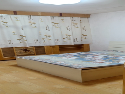 文化路六道巷 一方廚衛(wèi)用具的煙火天地