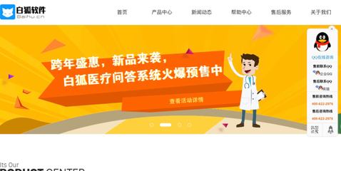 百狐網絡與游狐網絡 探索網絡世界的雙狐傳奇